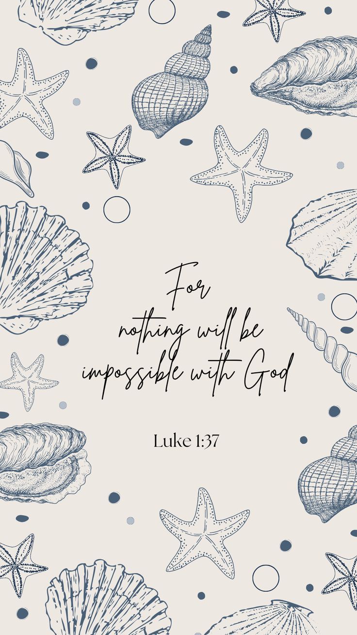 736x1308 Luke 1:37