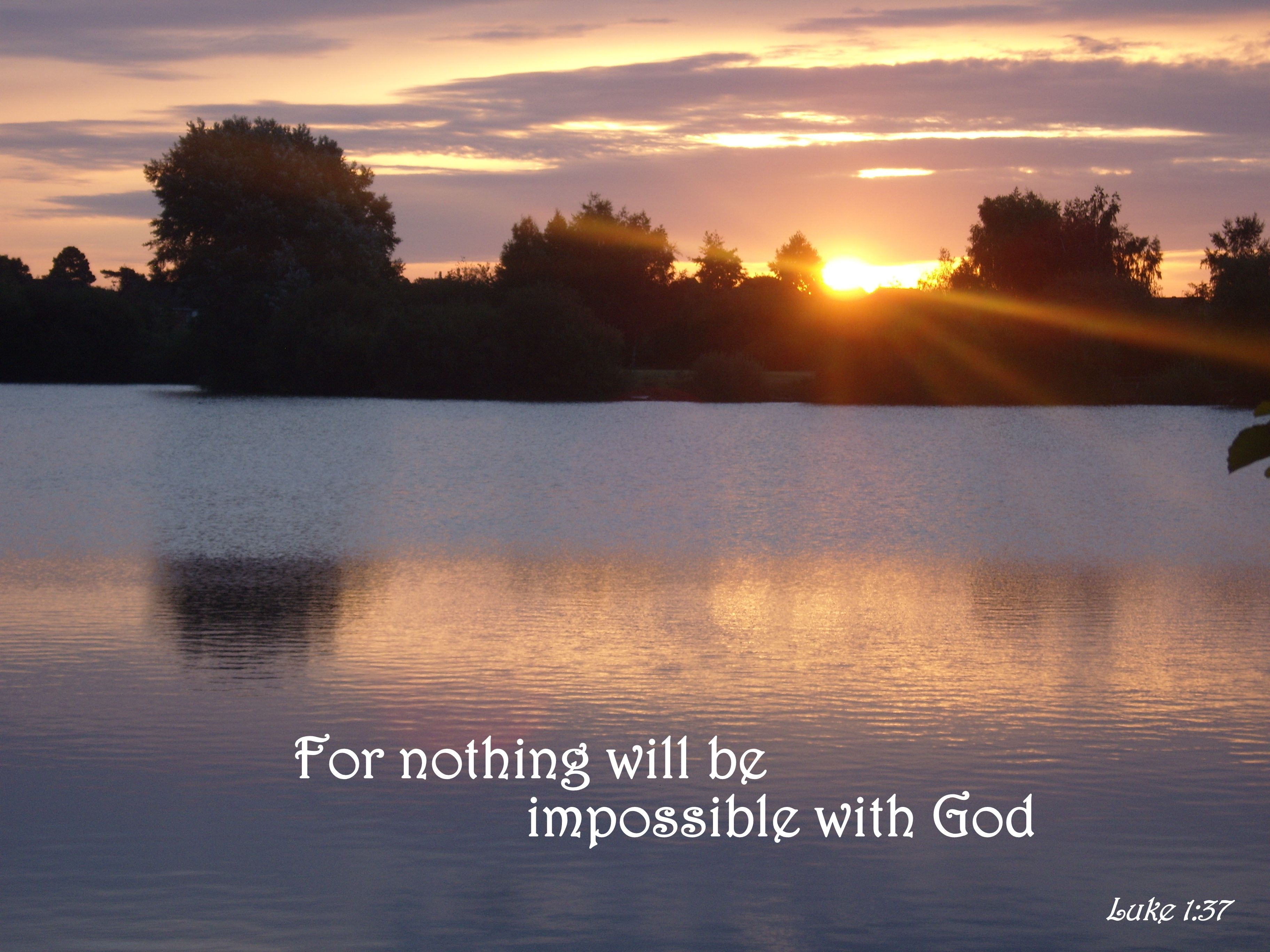 3648x2736 Nothing