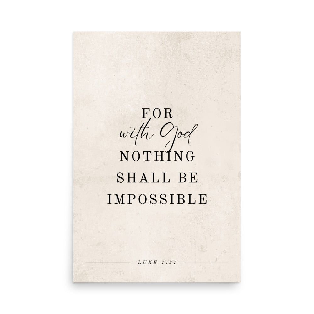 1000x1000 5″×7″ / Unframed Matte Paper