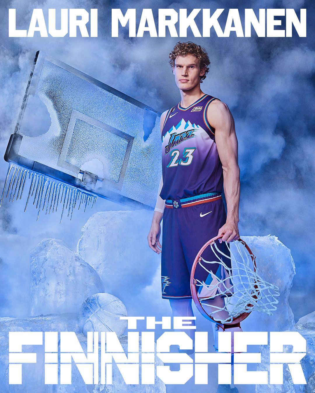 1080x1350 Utah Jazz Roll Out Icy Lauri Markkanen All Star Campaign