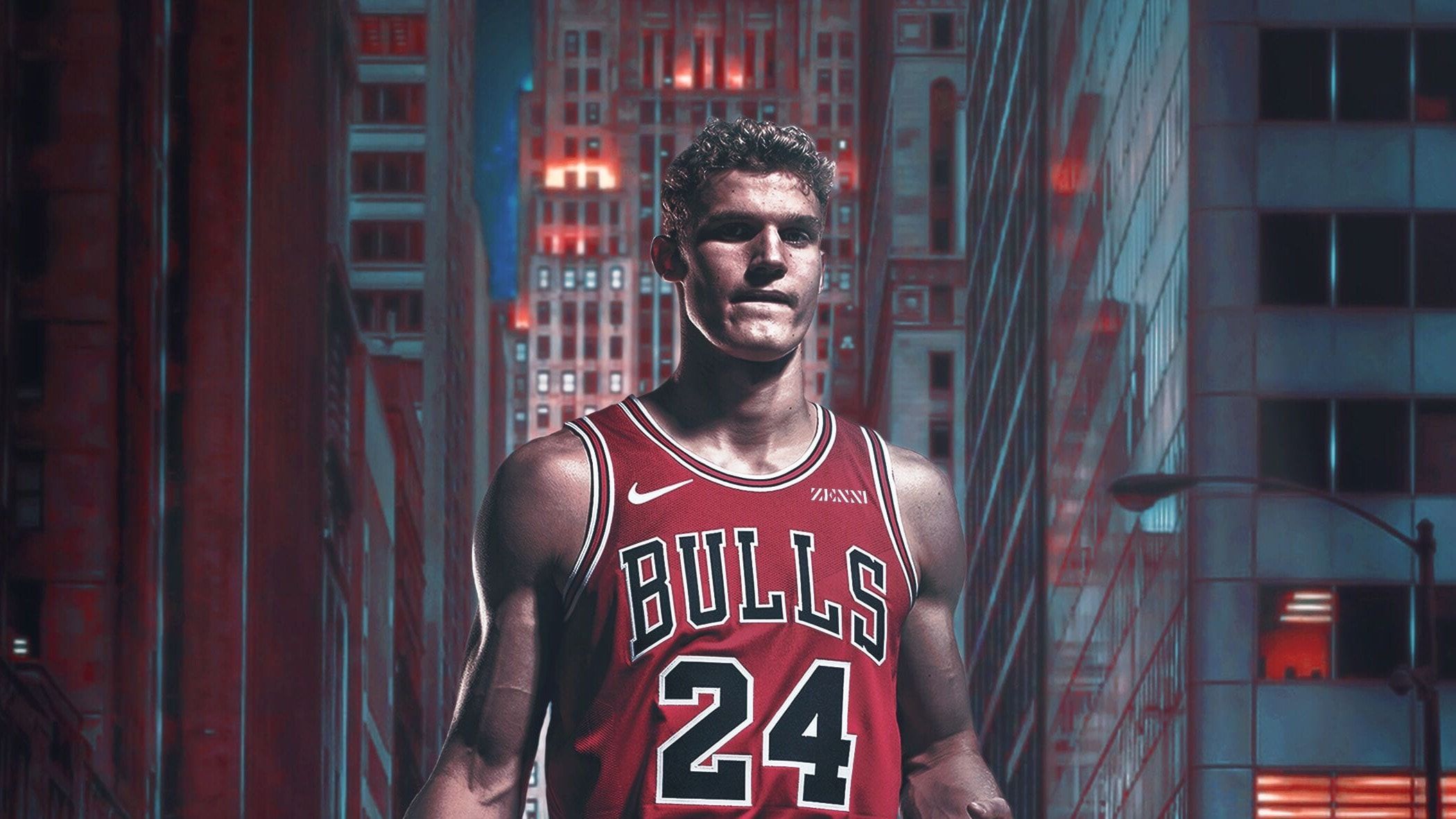 2100x1181 Lauri Markkanen Selected To Play In 2019 Rising Stars