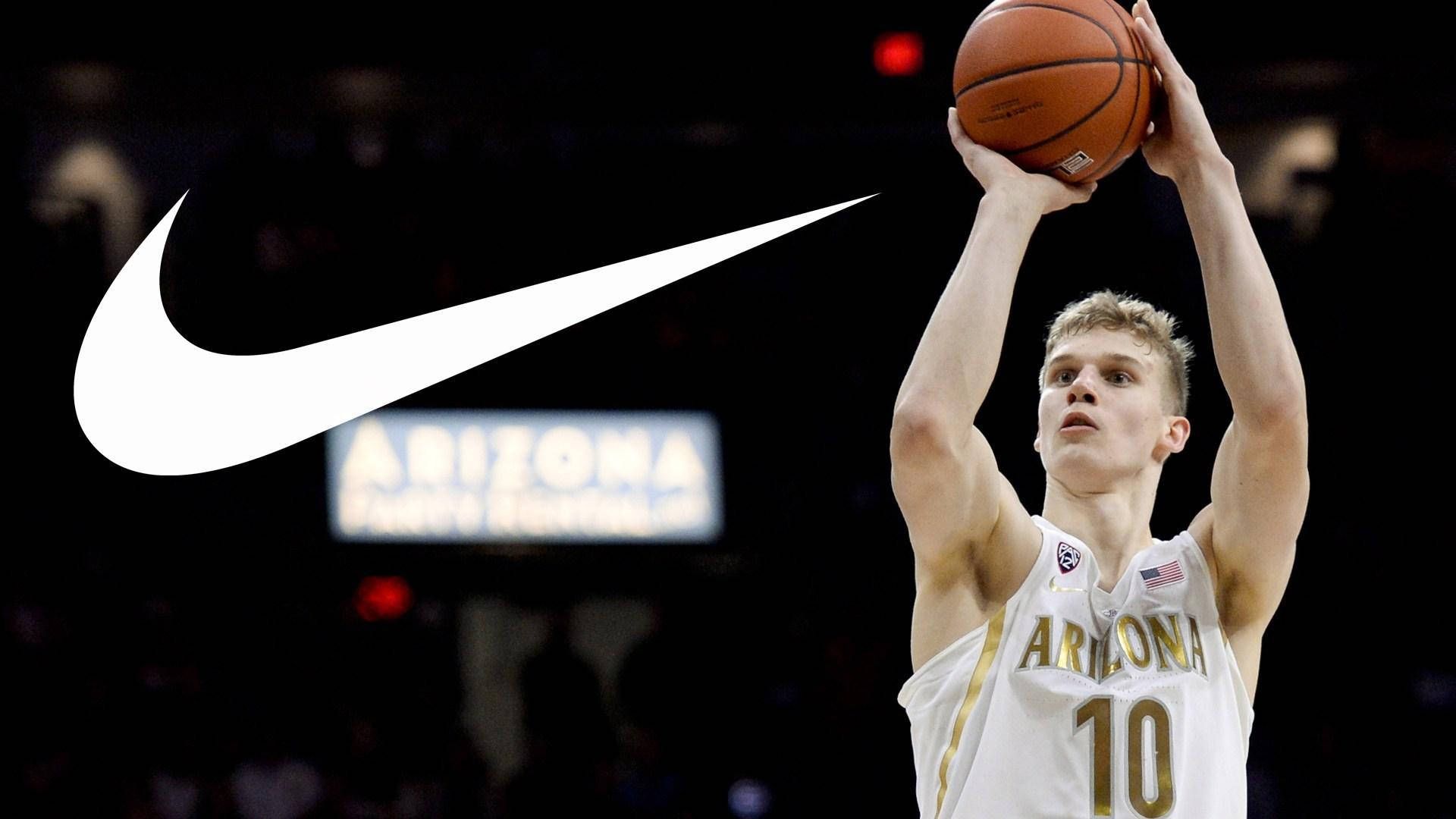 1920x1080 Lauri Markkanen Wallpaper