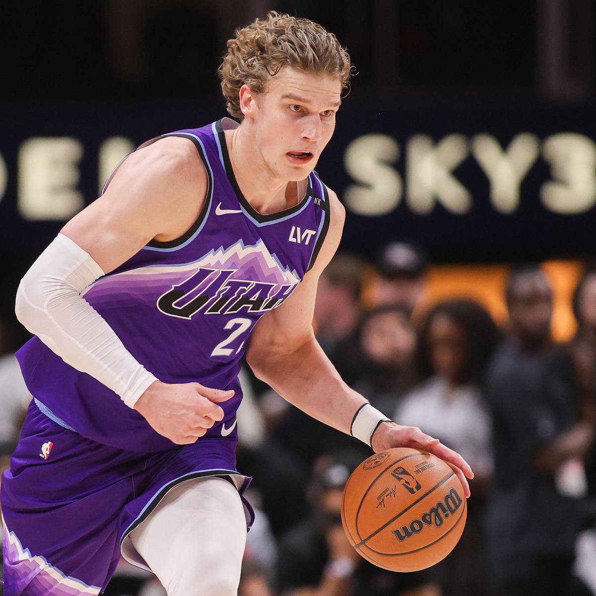 1200x1200 Utah Jazz Veteran Makes Strong All Star Push For Lauri Markkanen