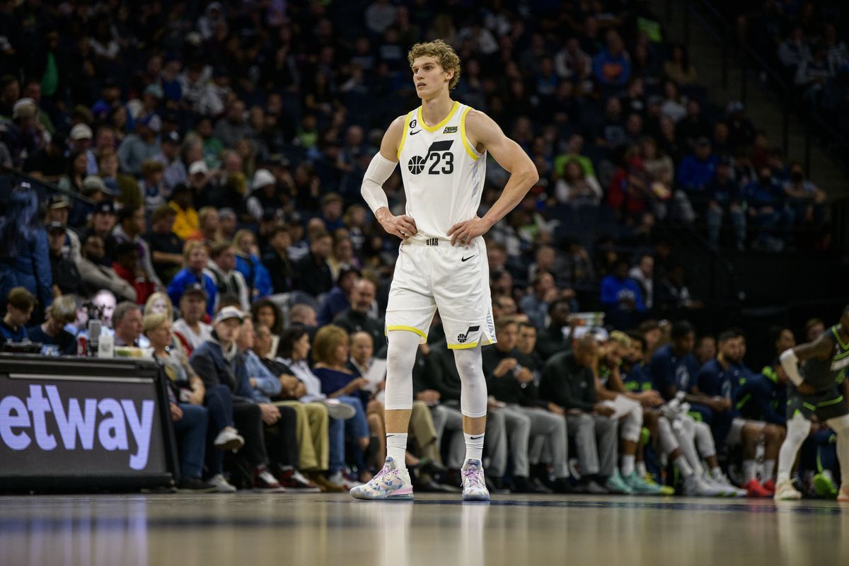 1200x800 Lauri Markkanen Utah Jazz Wallpaper