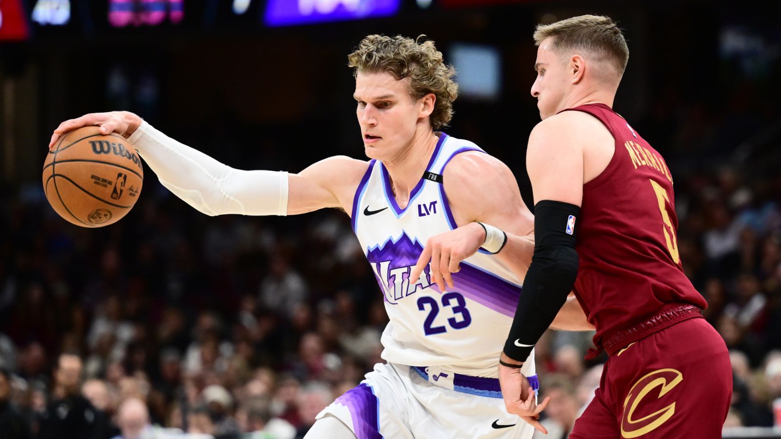1600x900 Jazz's Lauri Markkanen Expected To Return Tuesday