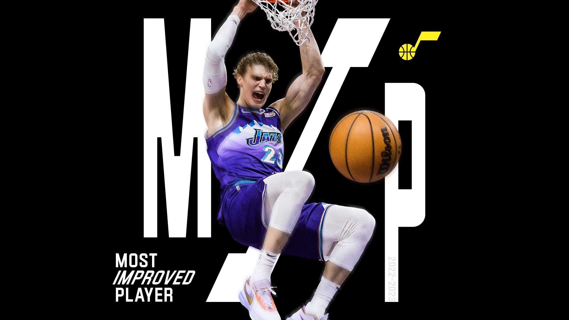 1920x1080 It Feels Amazing. After A Breakout Season, Markkanen Wins NBA's Most Improved Player Award