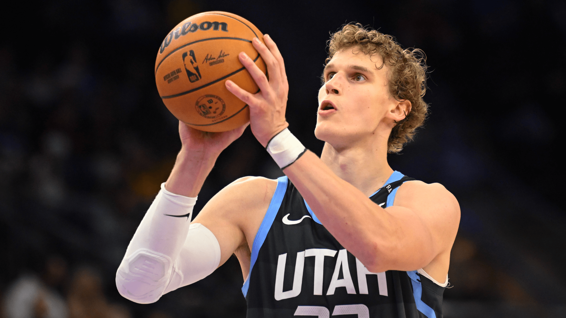 1920x1080 How Lauri Markkanen's early season success is threatening the Jazz's tank