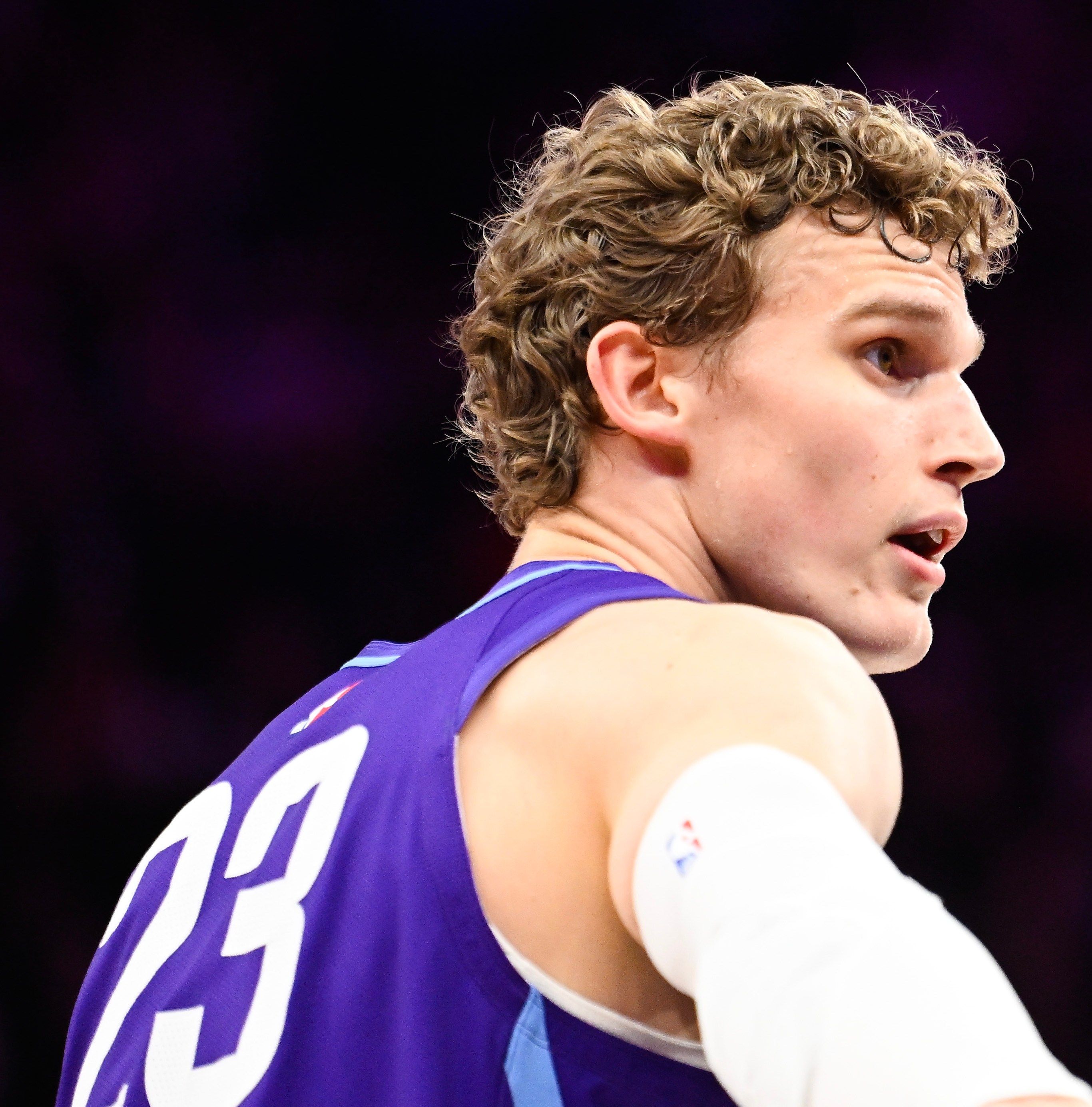 2732x2769 The Downbeat: Lauri Markkanen's is back to International Excellence