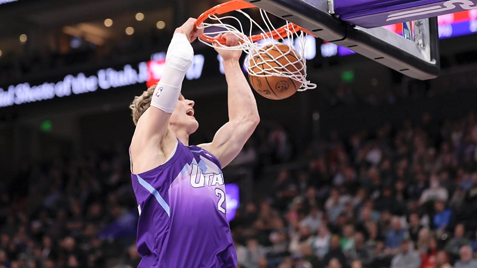 1600x900 Utah Jazz Have Never Gotten Near The Finish Line On A Lauri Markkanen Trade