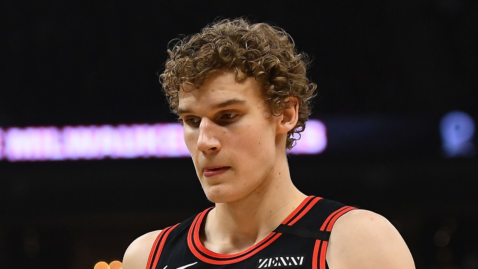 1600x900 Chicago Bulls expect Lauri Markkanen to miss four to six weeks with hip injury