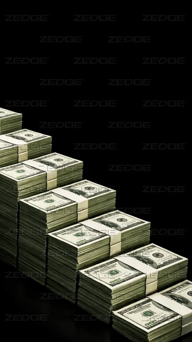 674x1198 Dollar wallpaper