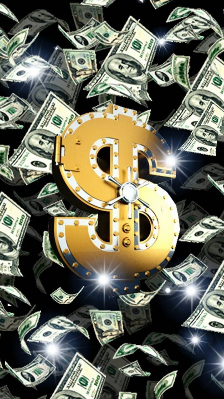 720x1280 Money wallpaper