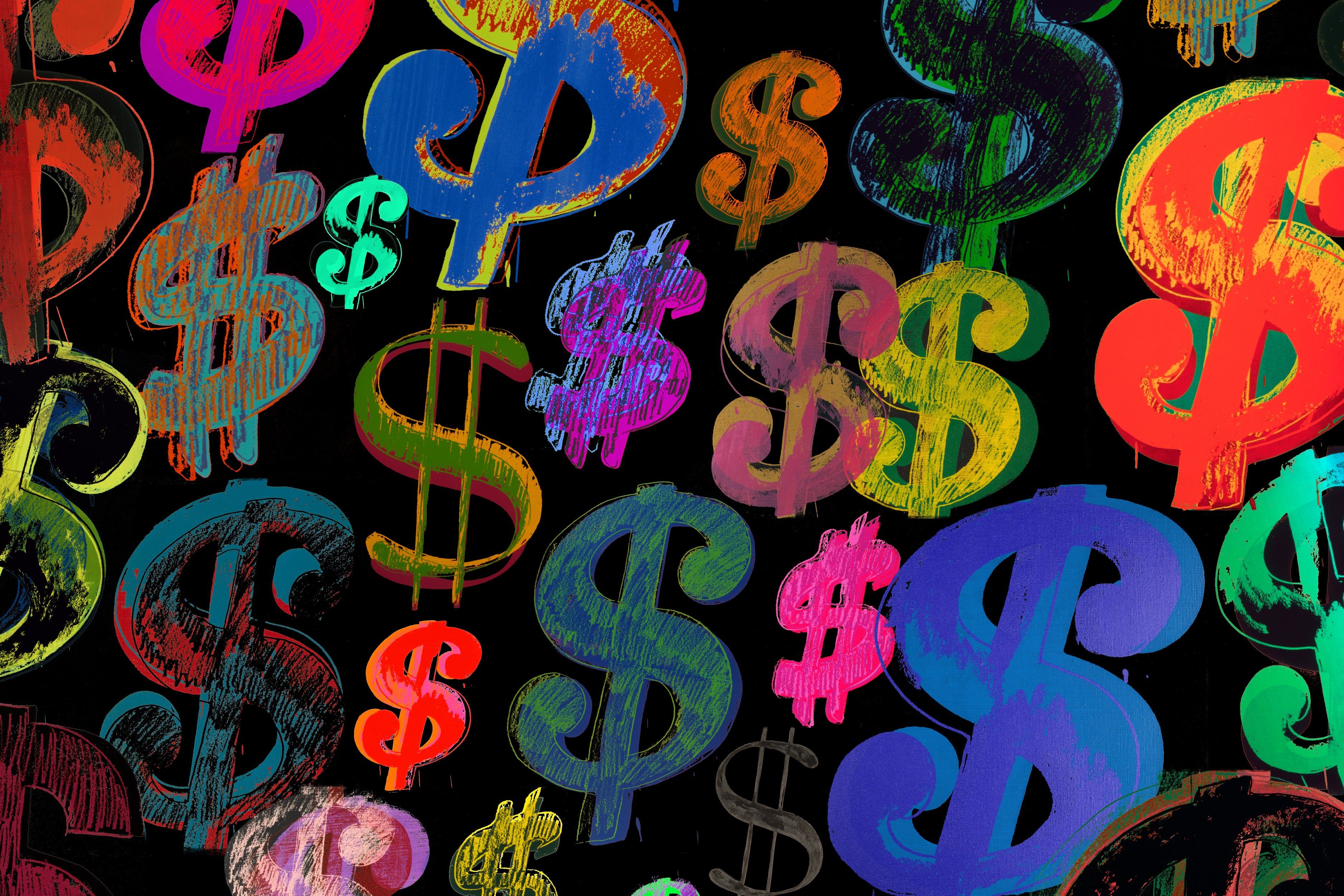 3750x2500 Money Of Money