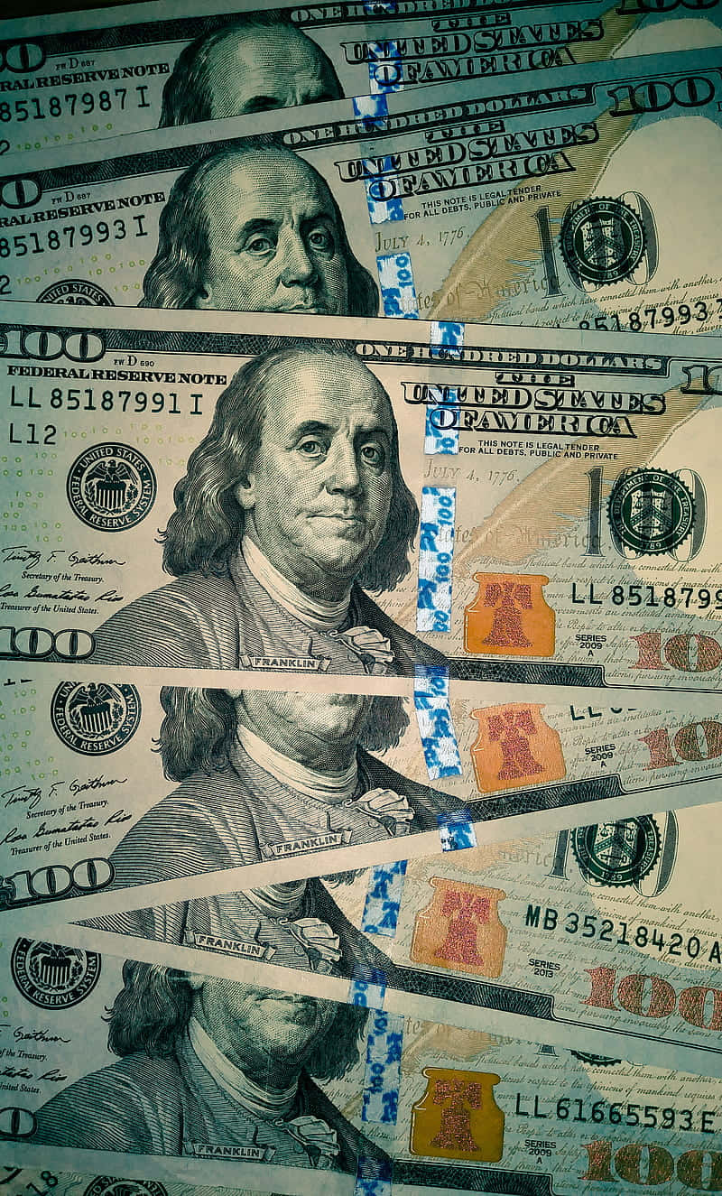800x1325 Download Cool US Dollar Money Wallpaper
