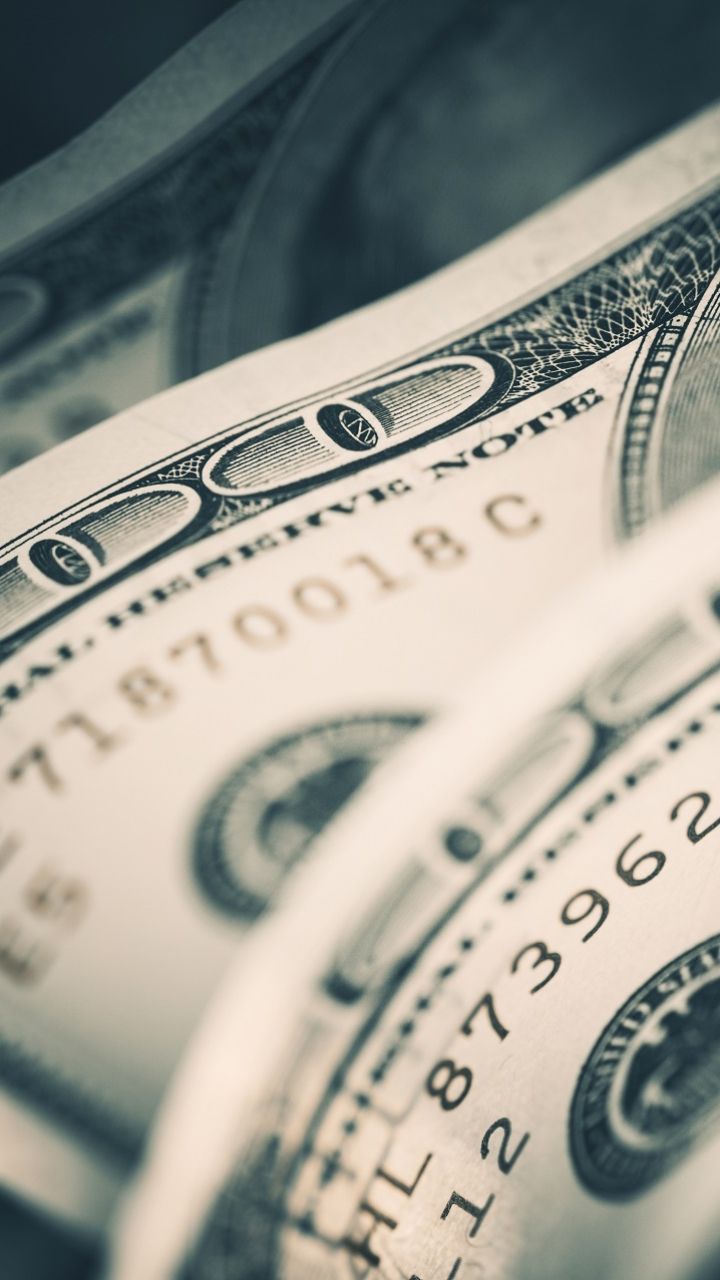 720x1280 Phone wallpaper: Man Made, Dollar, Currencies 1123412