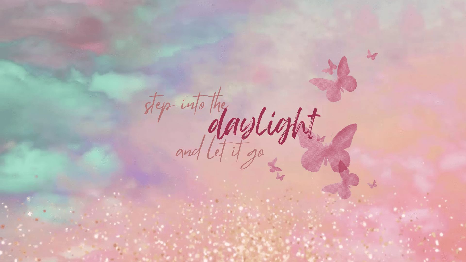 1920x1080 Taylor Swift Lyrics Laptop Wallpaper