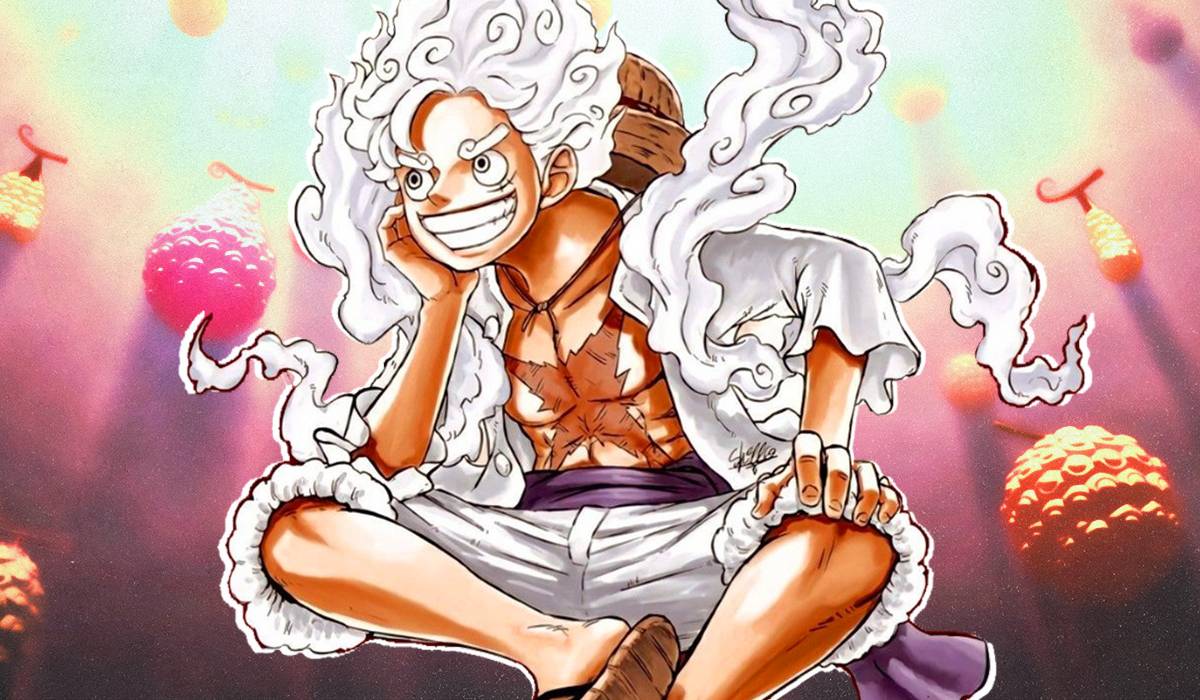 1200x700 Who is the Sun God Nika in One Piece?