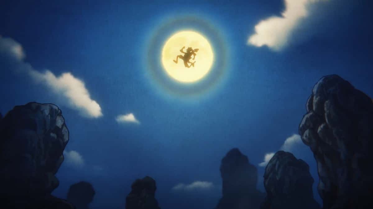 1200x675 One Piece: The legend of Sun God Nika explained