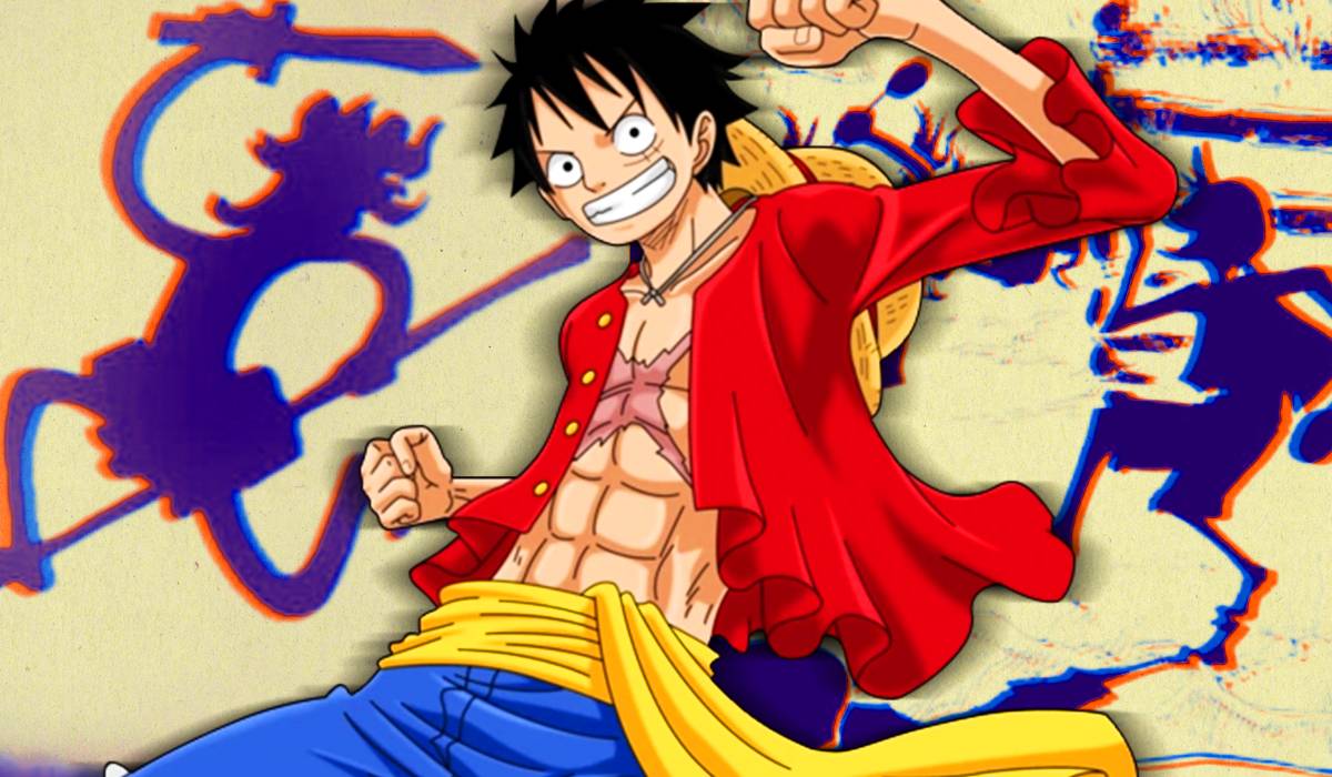 1200x700 One Piece Theory: Is Luffy Connected to Nika the Sun God?