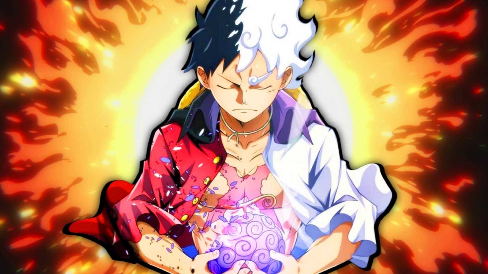 1650x928 One Piece: Every Sun God Power User, Officially Ranked