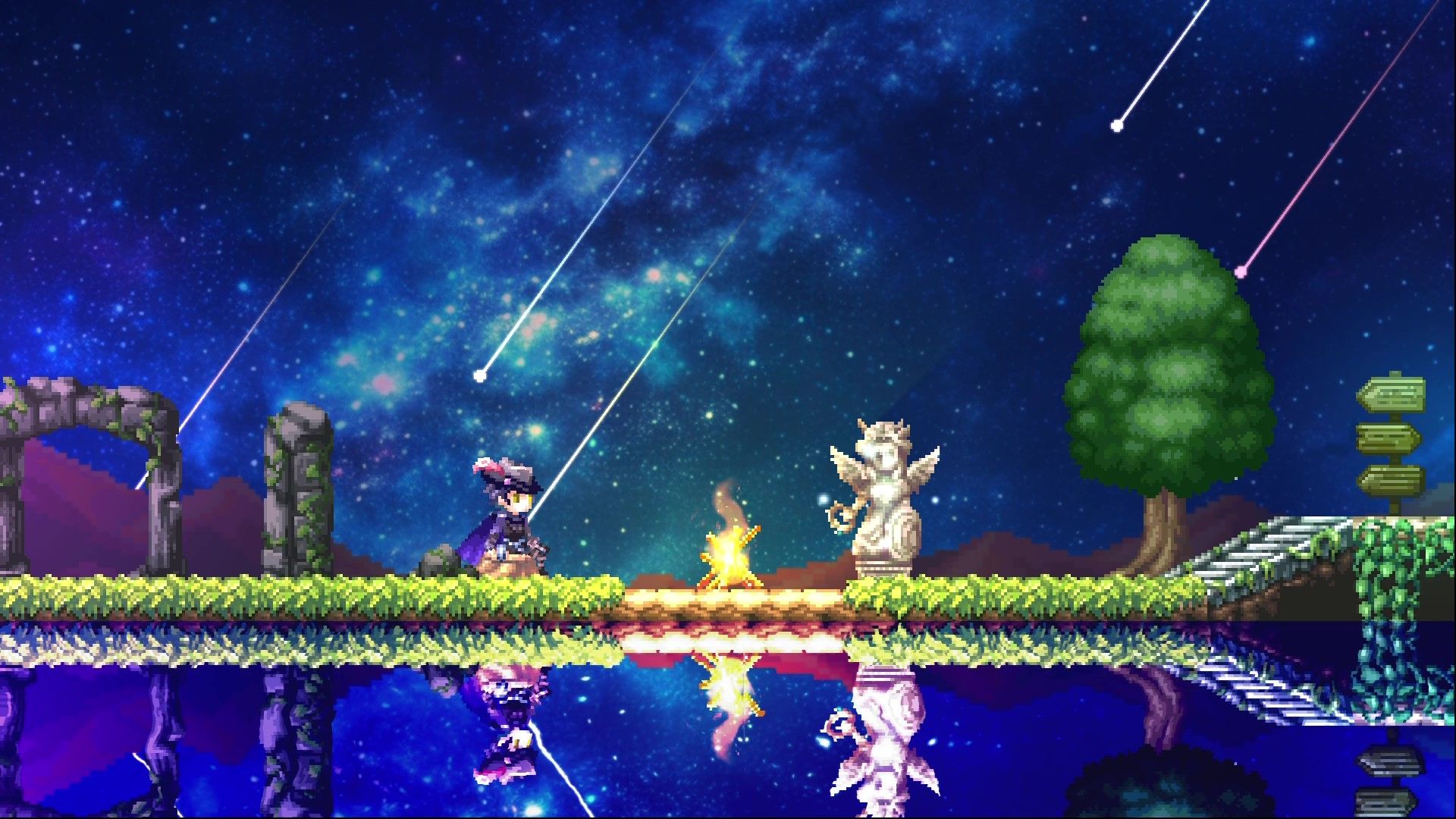 1920x1080 ACTION GAME MAKER