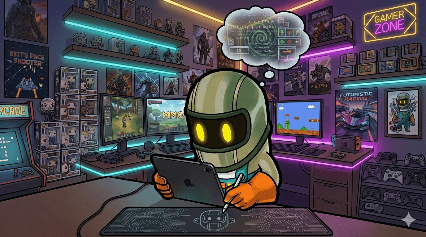 1376x768 Choosing a Game Maker