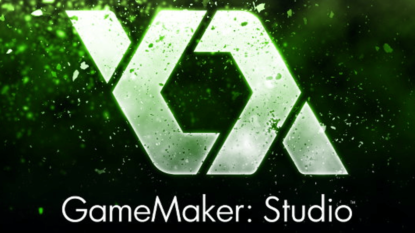 1600x900 Do It Yourself With The Humble GameMaker Bundle. Rock Paper Shotgun