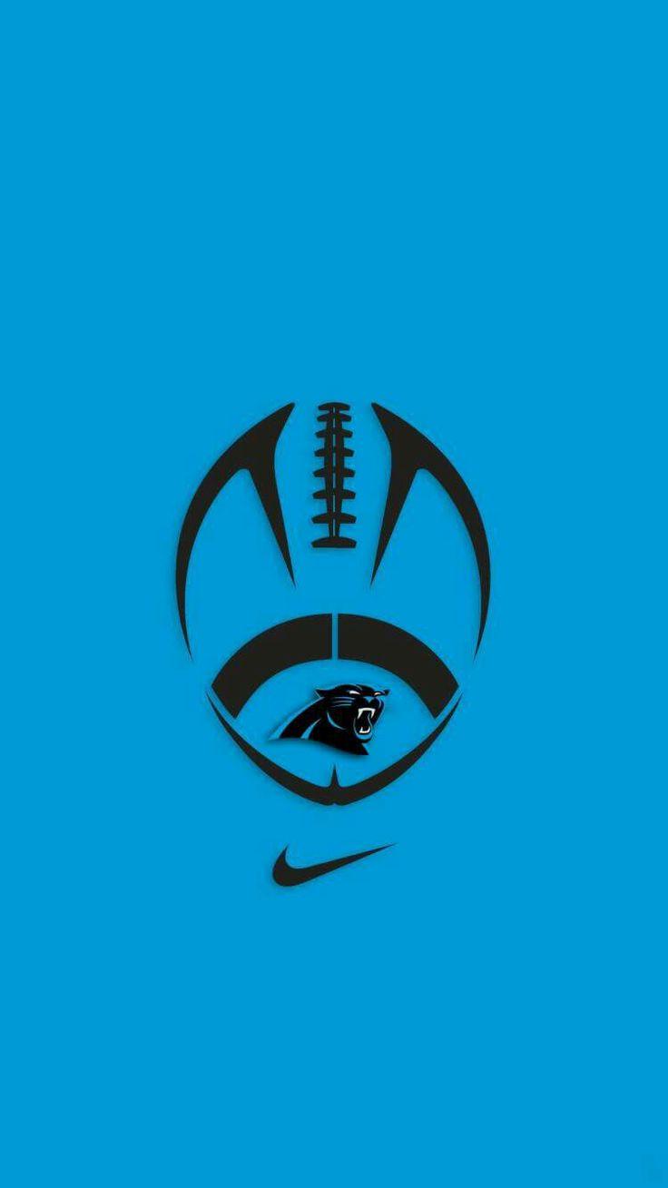 736x1309 NFL Carolina Panthers Wallpaper