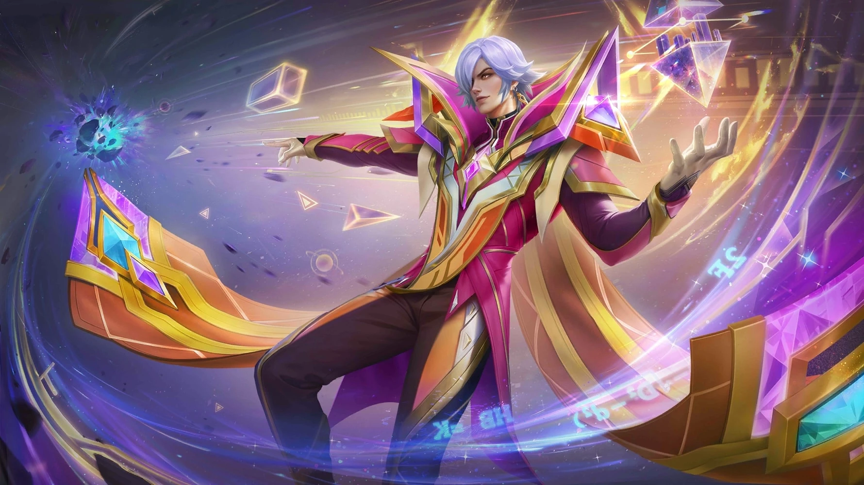 1780x1000 MLBB Xavier Build, Guide, Emblem & Counter (2026)
