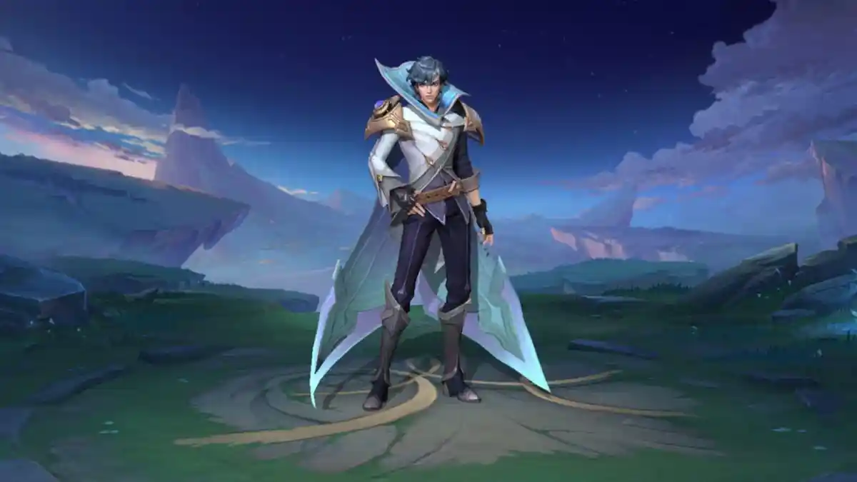 1200x675 Mobile Legend: Xavier, Mage Midlane yang Kembali Jadi Ancaman Meta