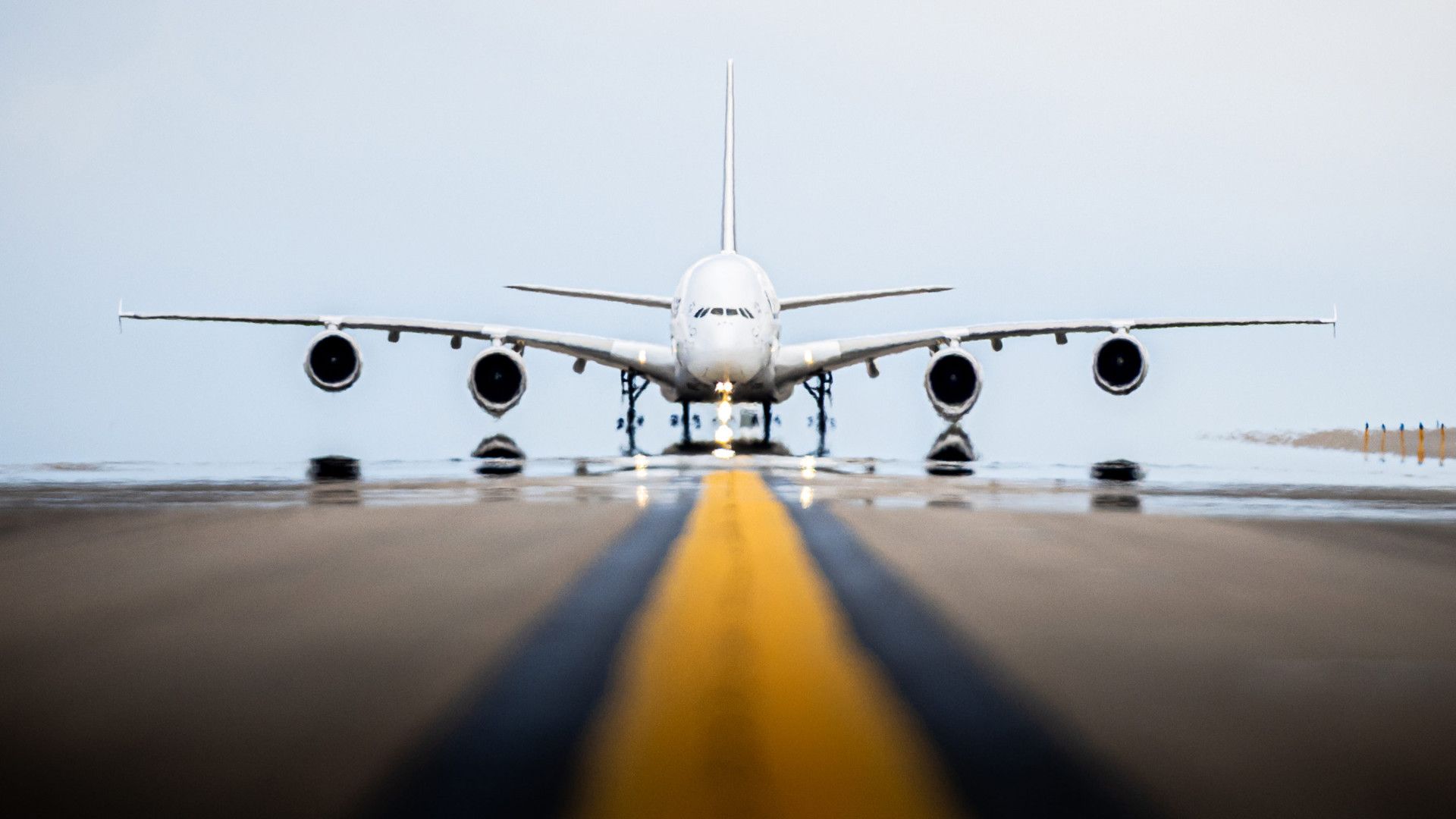 1920x1080 Lufthansa Group: Winter flight schedule published and now available for booking