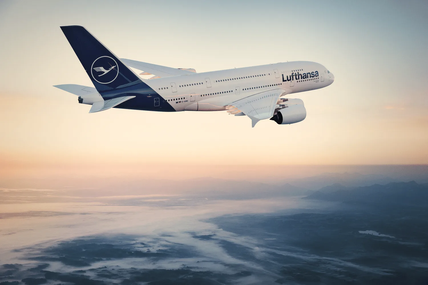 1500x1000 Lufthansa% Cashback, Promo & Discount Codes