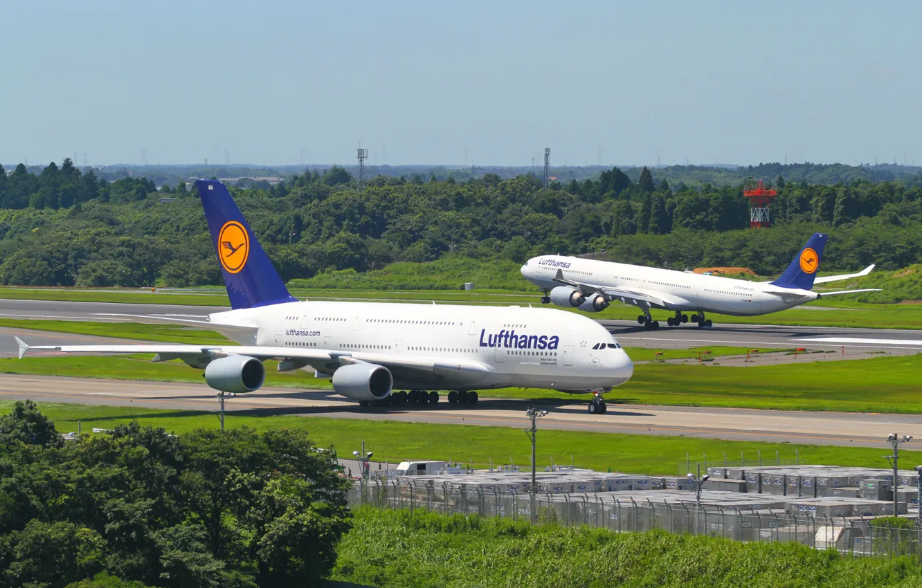 1332x850 Free flight, Germany 4K wallpaper for desktop and phone