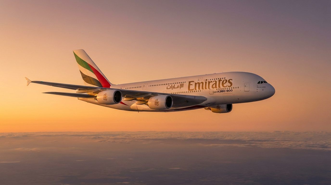 1376x768 Lufthansa Technik Philippines Extends Emirates A380 Heavy Checks Throu