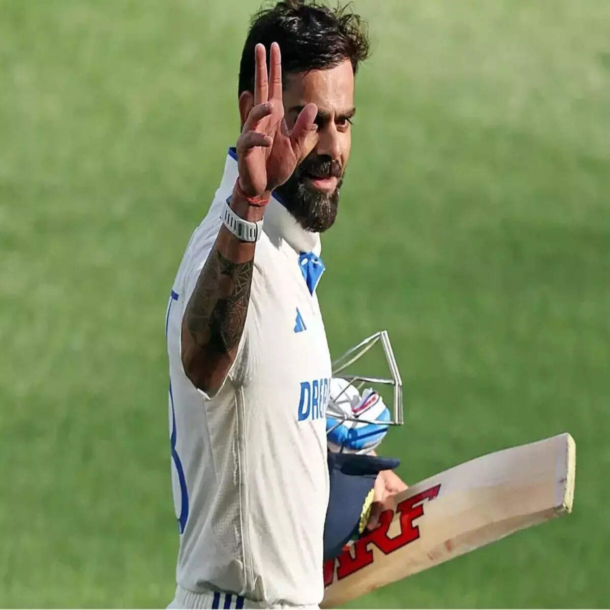 1200x1200 King Of Red Ball Arena: Revisiting Virat Kohli's Most Iconic Test Knocks Economic Times