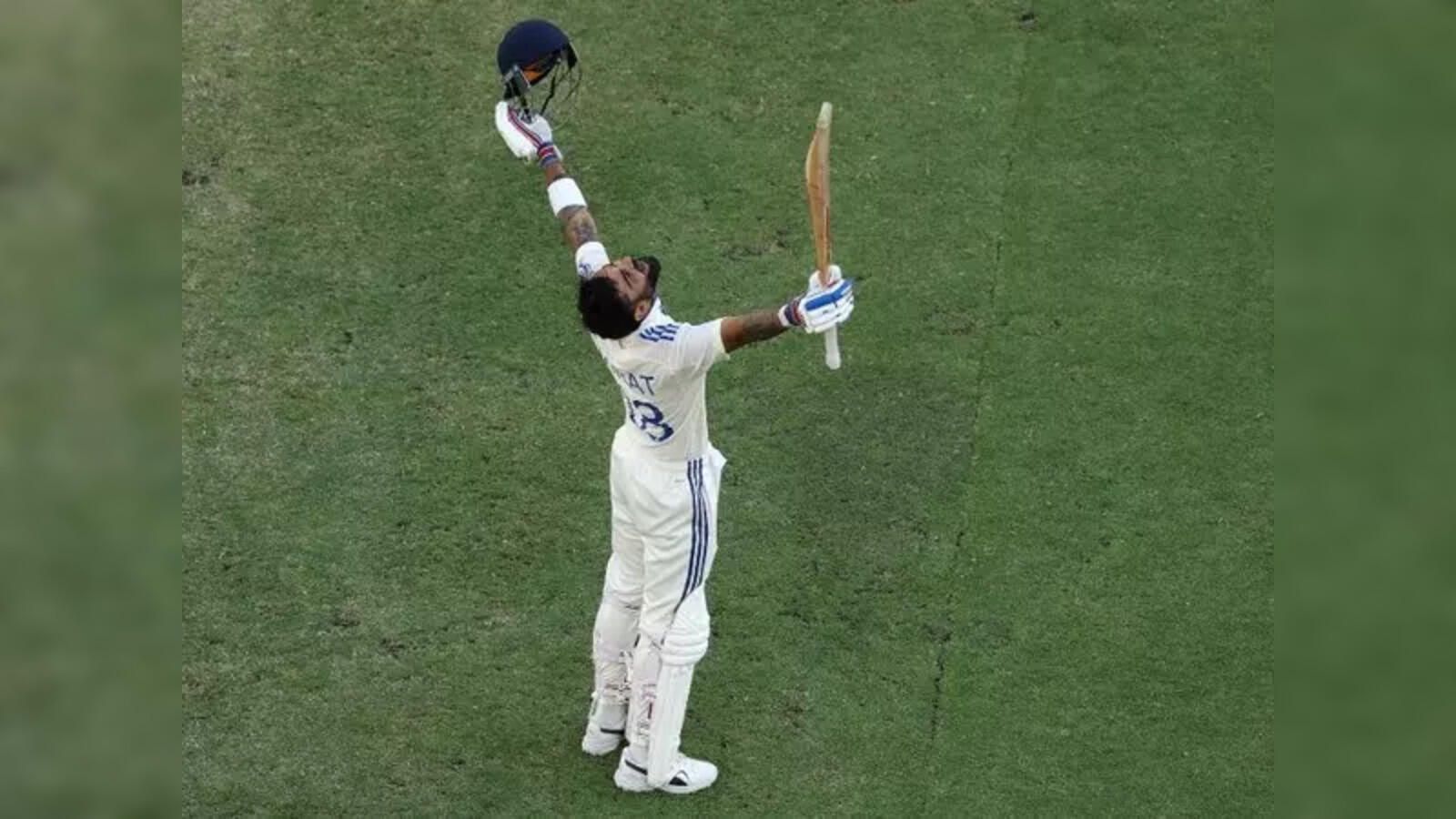 1600x900 Virat Kohli: The leader who made India a dominant force in Test cricket Economic Times