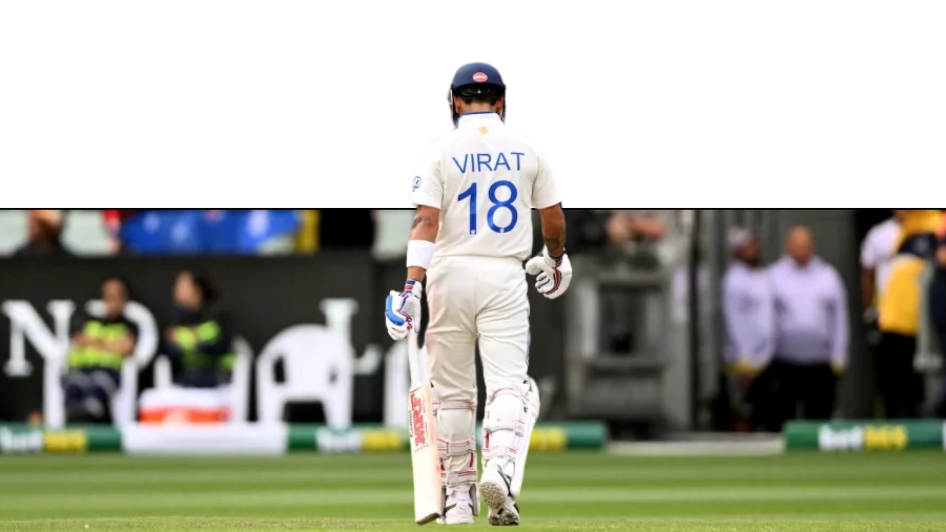 1920x1080 Virat Kohli supernova of Test cricket