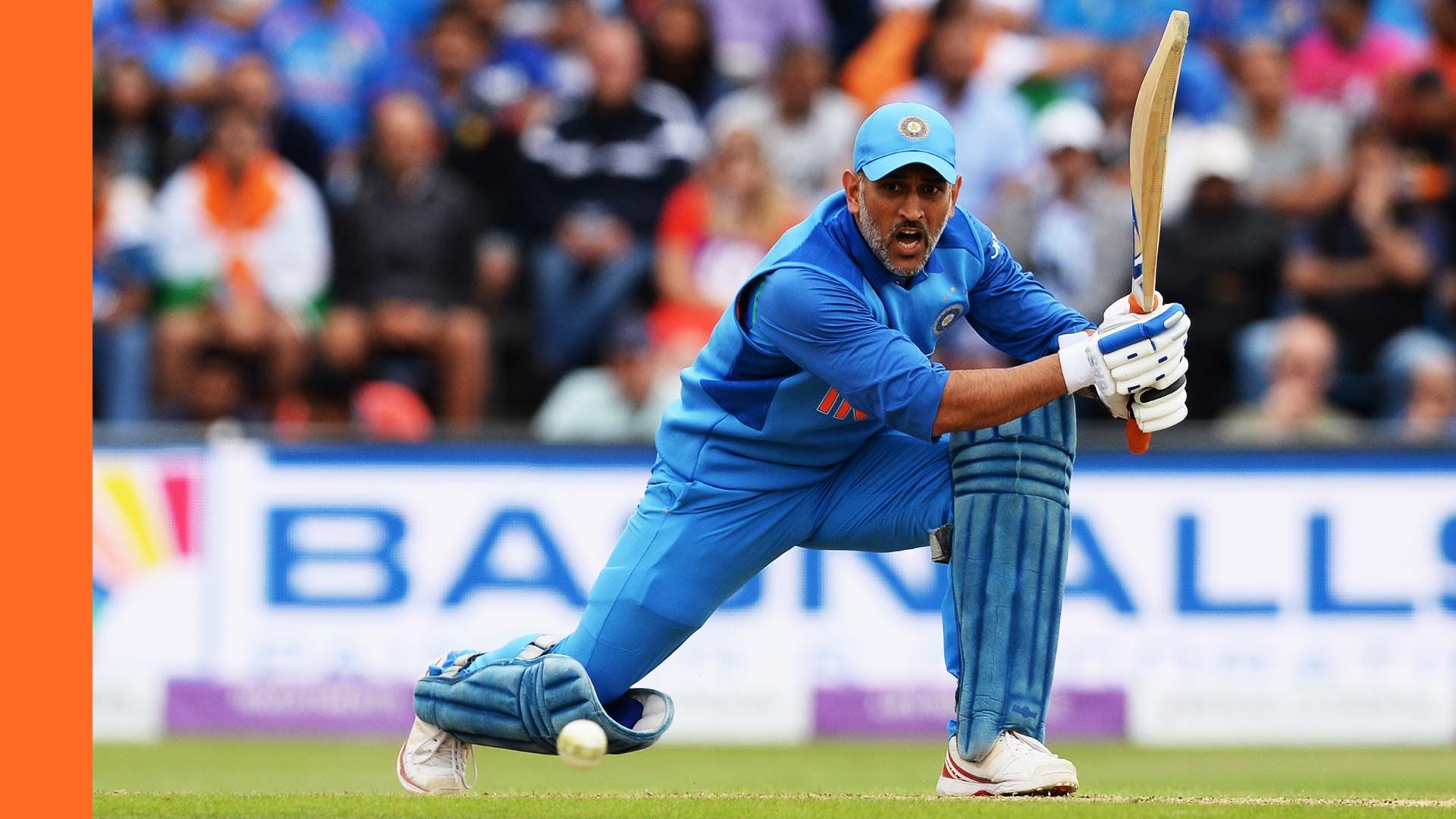 1920x1080 ICC Cricket World Cup 2019: MS Dhoni Is The Most Admired Sports Person In India & Still Critically Important For Team India's Success