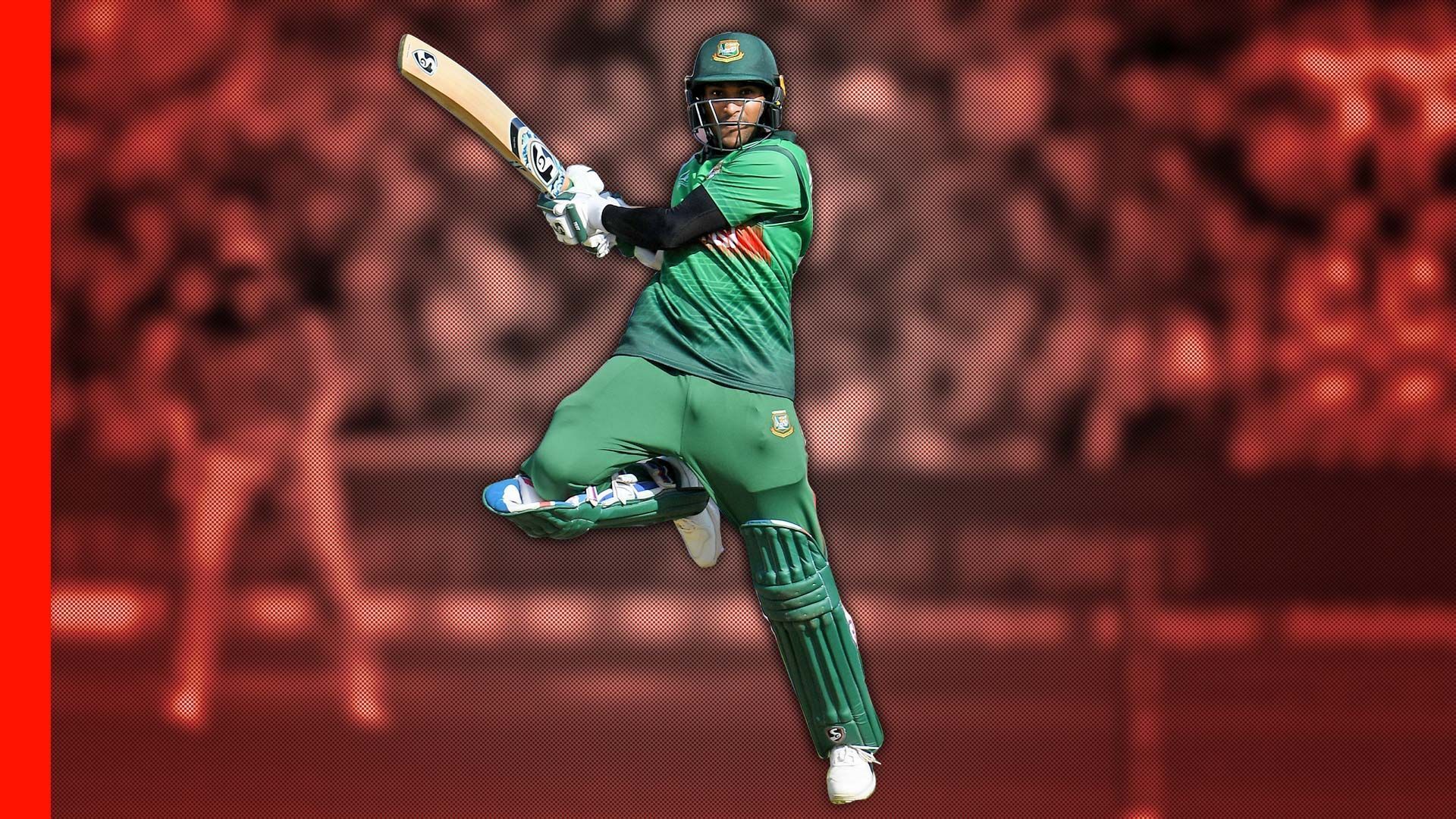 1920x1080 CWC 2019: Shakib Al Hasan has been so good, Bangladesh might actually win the World Cup