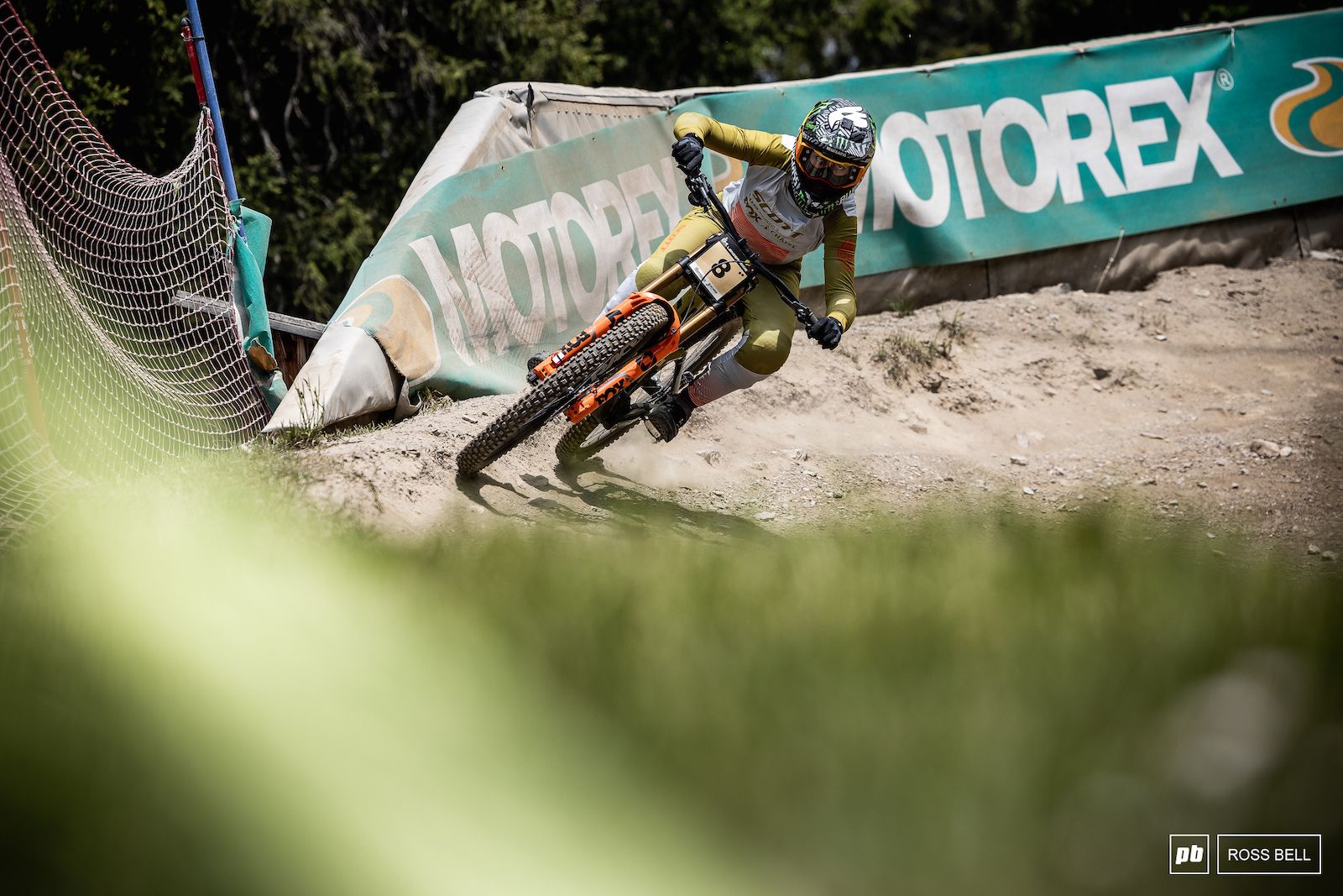 1600x1067 Finals Photo Epic: Lenzerheide DH World Cup 2023