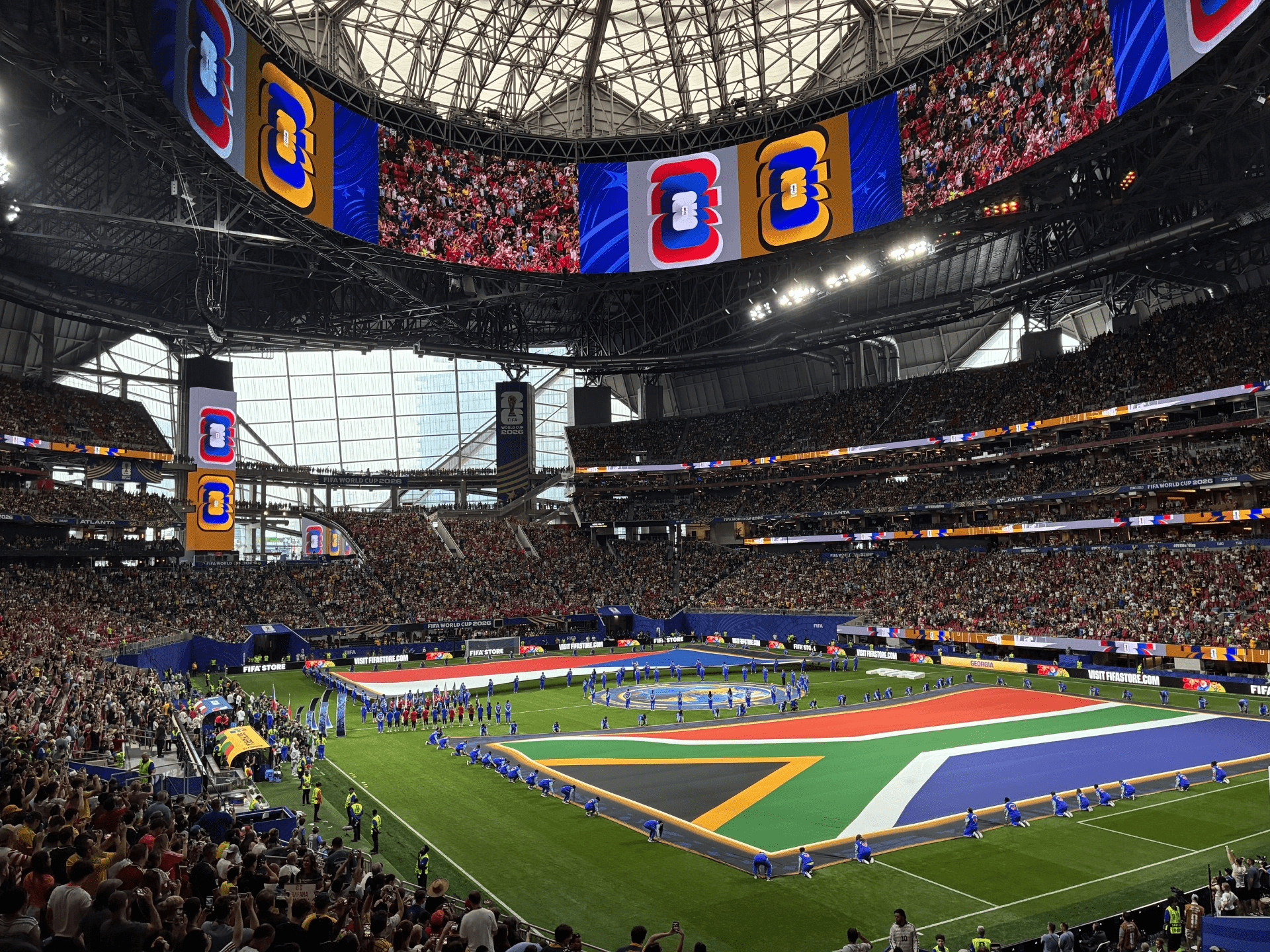 1920x1440 The magic of the World Cup has come to Atlanta