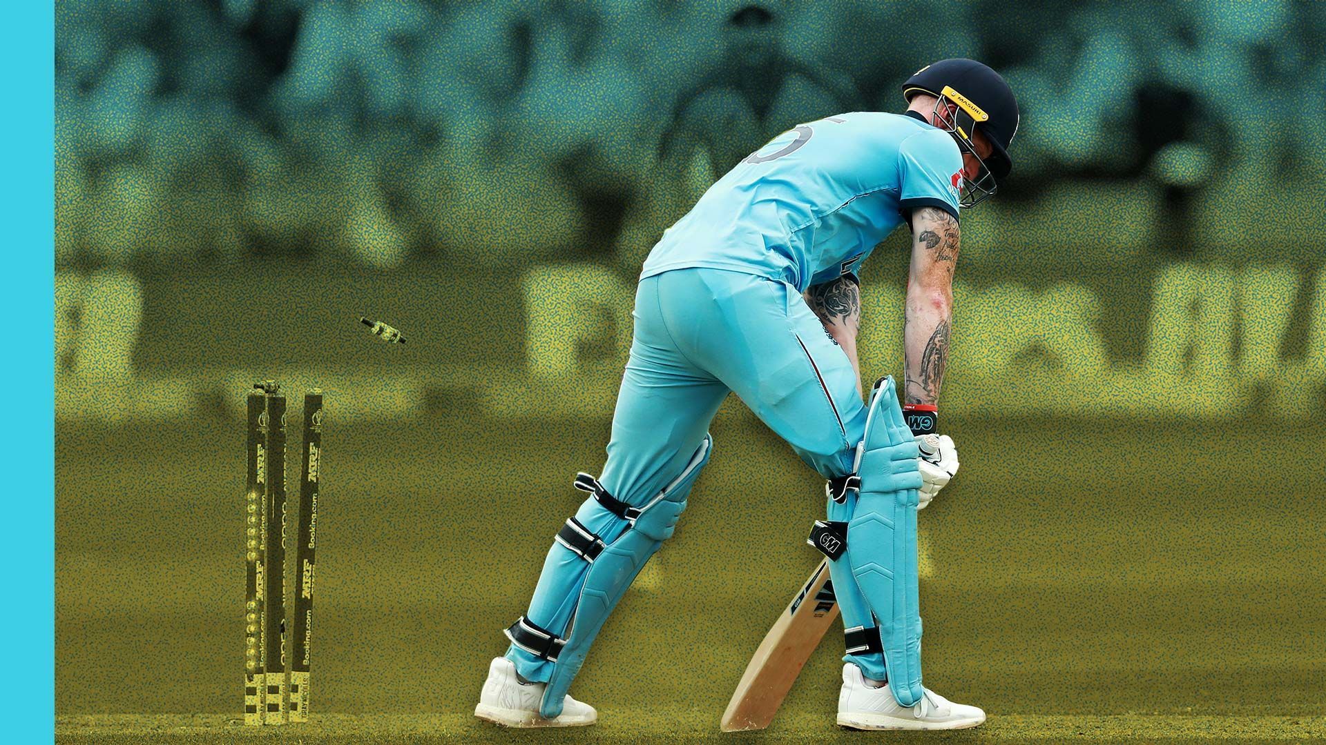 1920x1080 Has the England cricket team lost the plot in the World Cup 2019?
