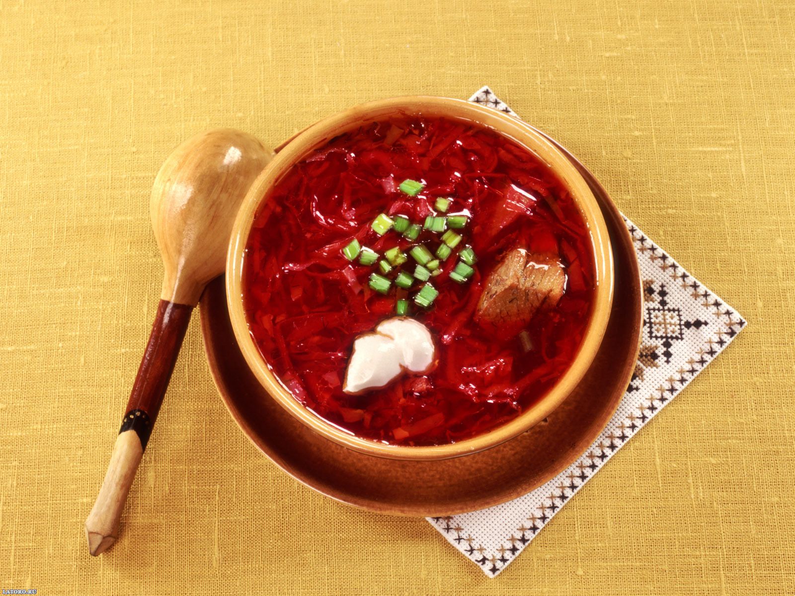 1600x1200 recipes Russian food