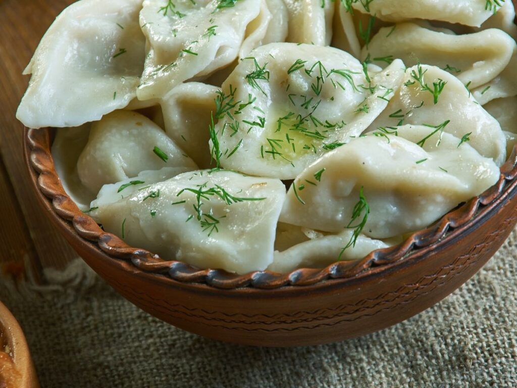 1024x768 Most Popular Foods From Russia. Very Hungry Nomads
