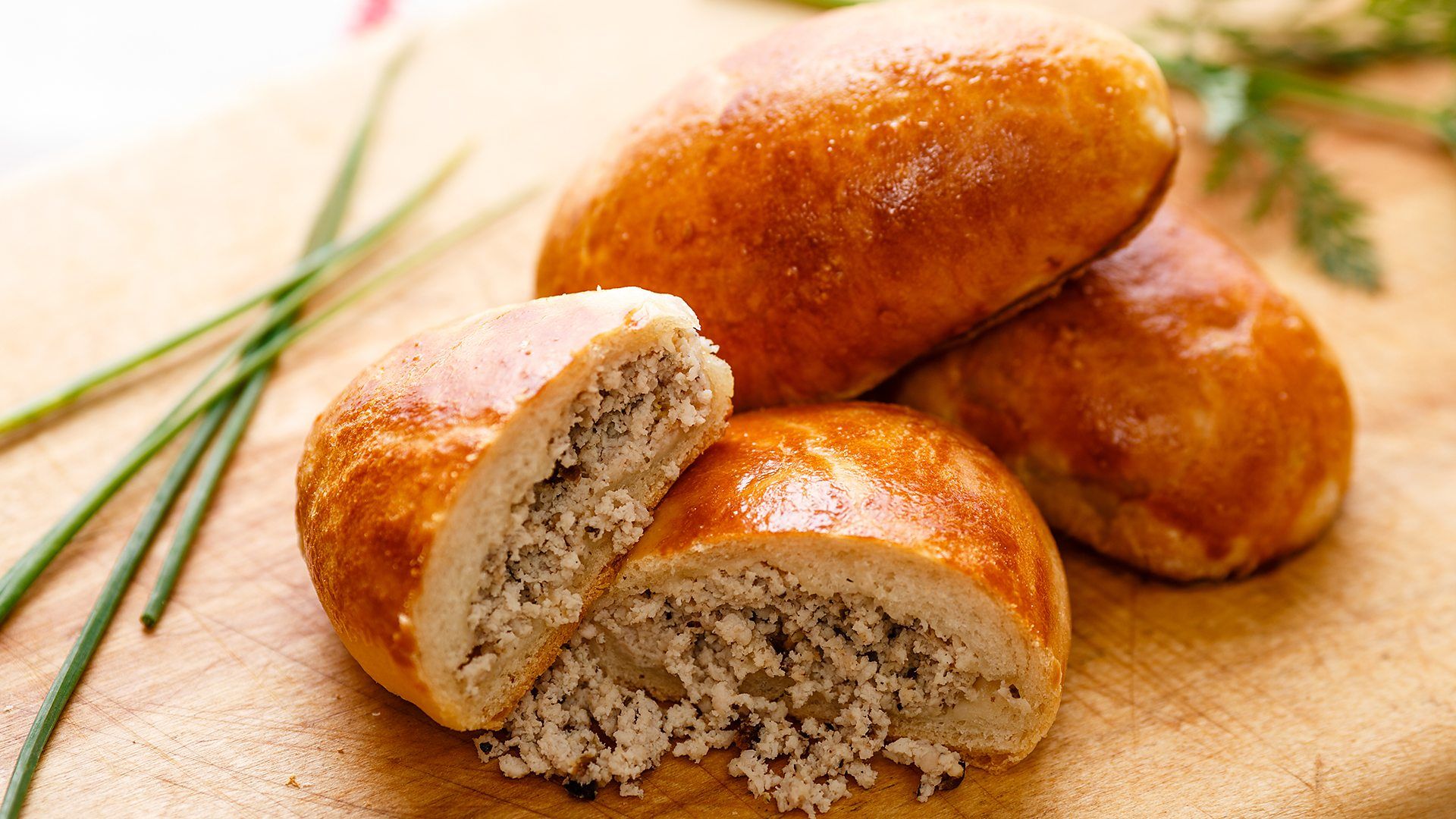 1920x1080 BBC Radio 4 4 in Four Russian foods to feast on in front of the football