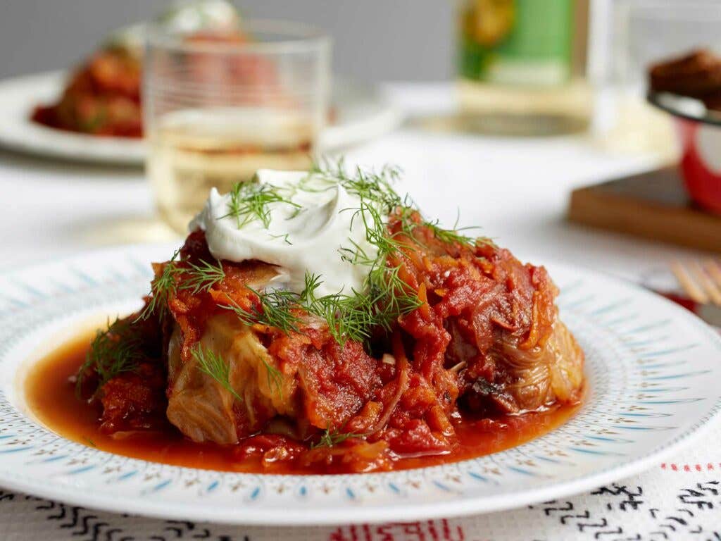 1024x768 The Russian Cookbook That Isn't Really a Russian Cookbook