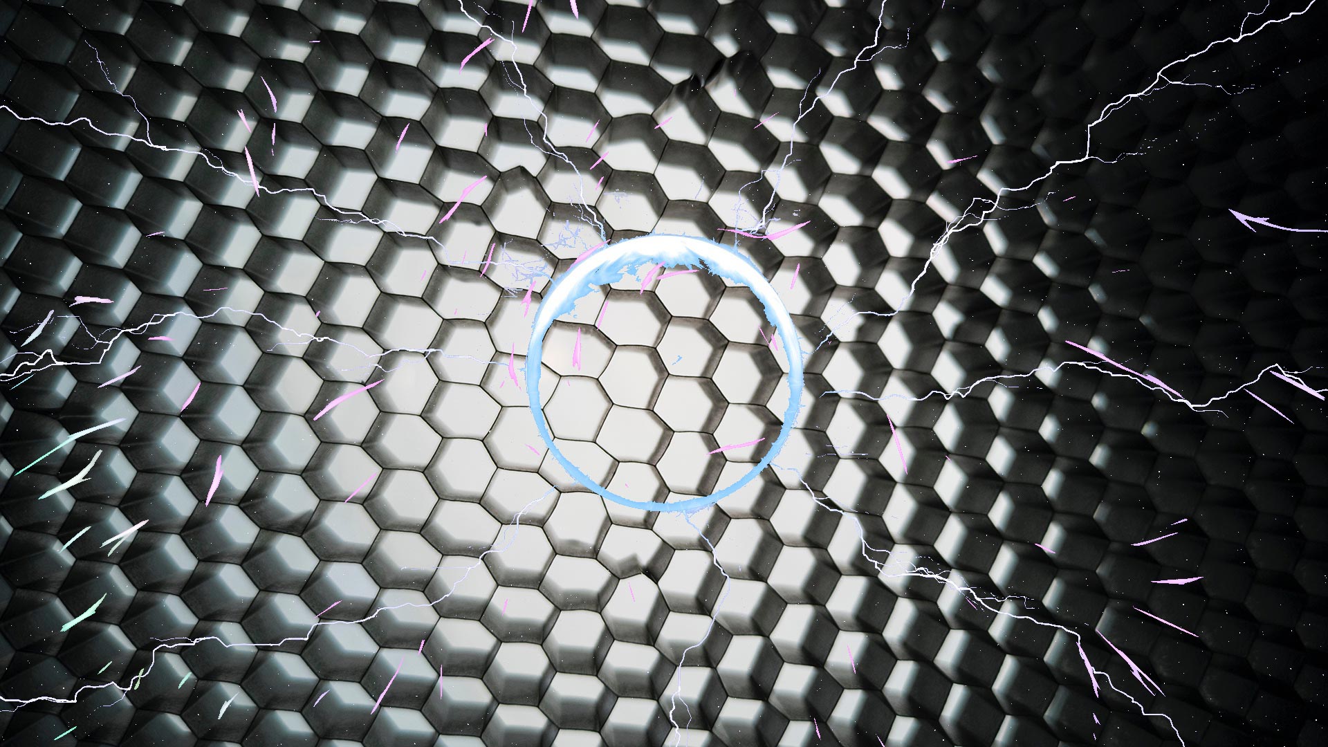 1920x1080 New Discovery Makes Valuable Chemicals Using Excess Carbon Dioxide in the Atmosphere