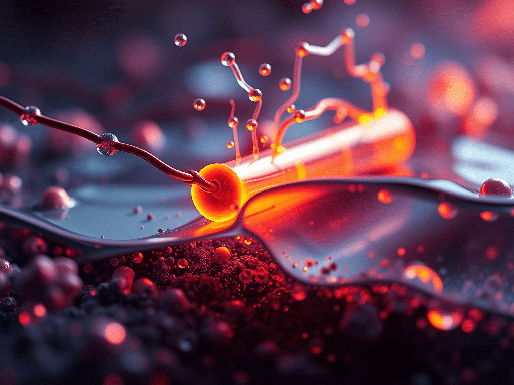 1024x768 Electrochemistry 5: Electrode Reactions