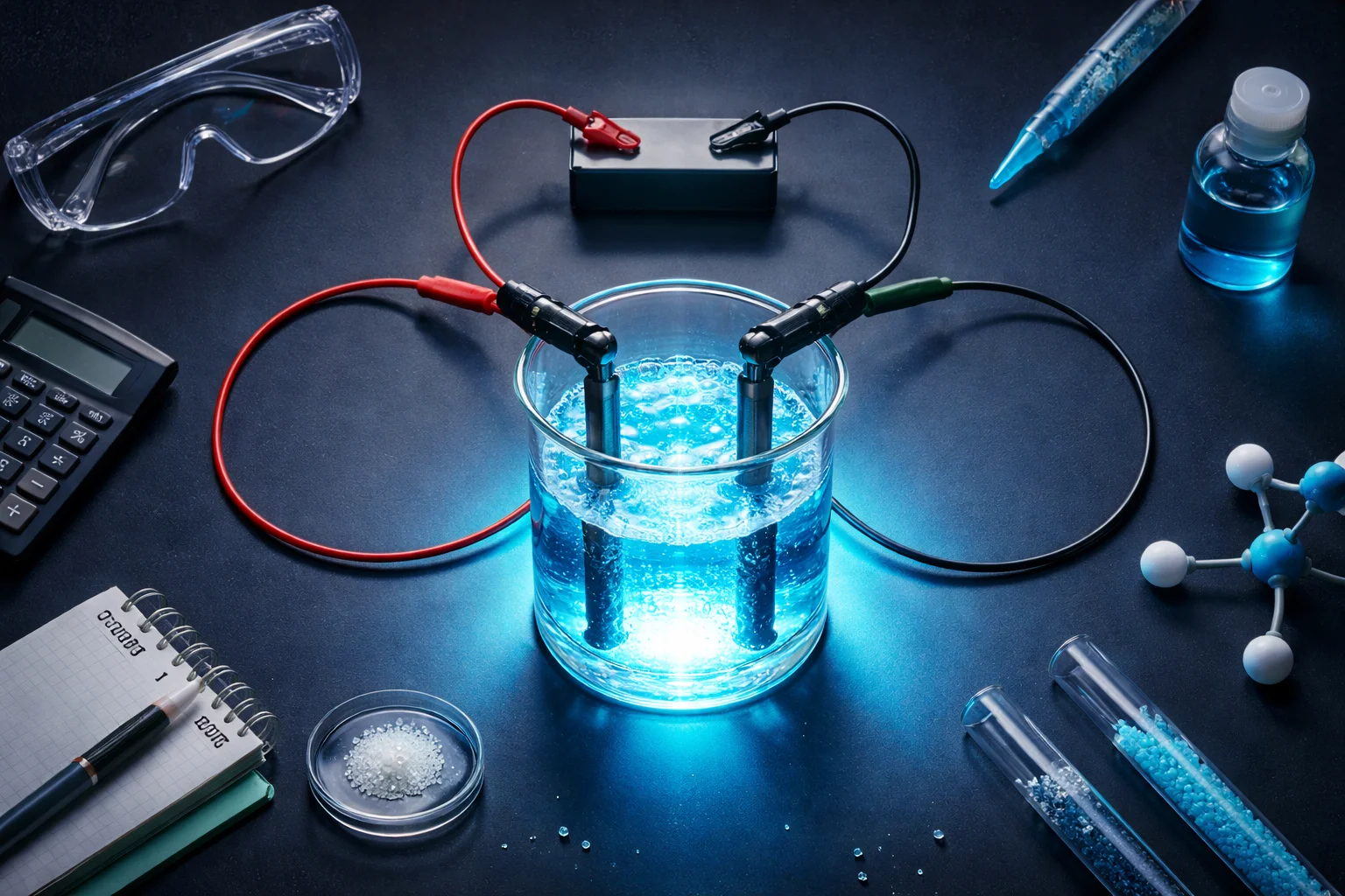 1536x1024 Electrolysis O Level: 5 Proven Facts Every Student Must Know Labs Learning Centre