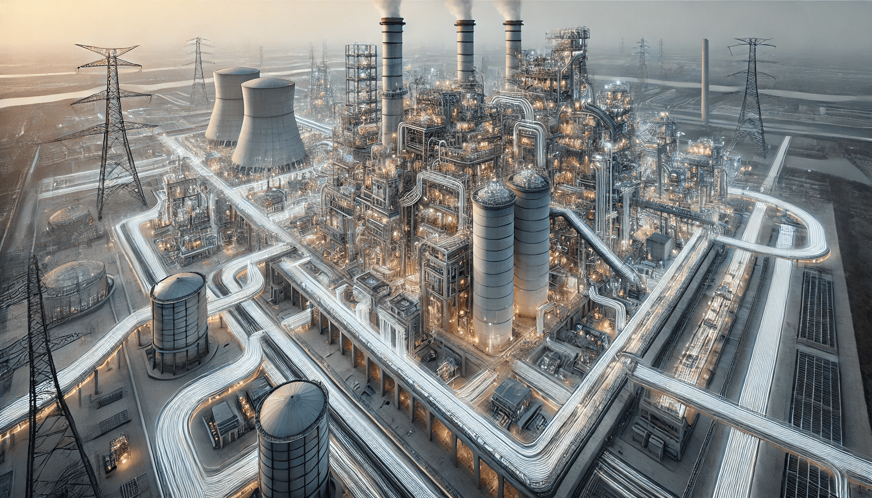 1792x1024 Electrochemistry Has A Cement Decarbonization Trick Up Its Sleeve. by Michael Barnard. The Future is Electric